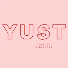logo yust