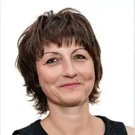 Sylvie Andry - Management assistant