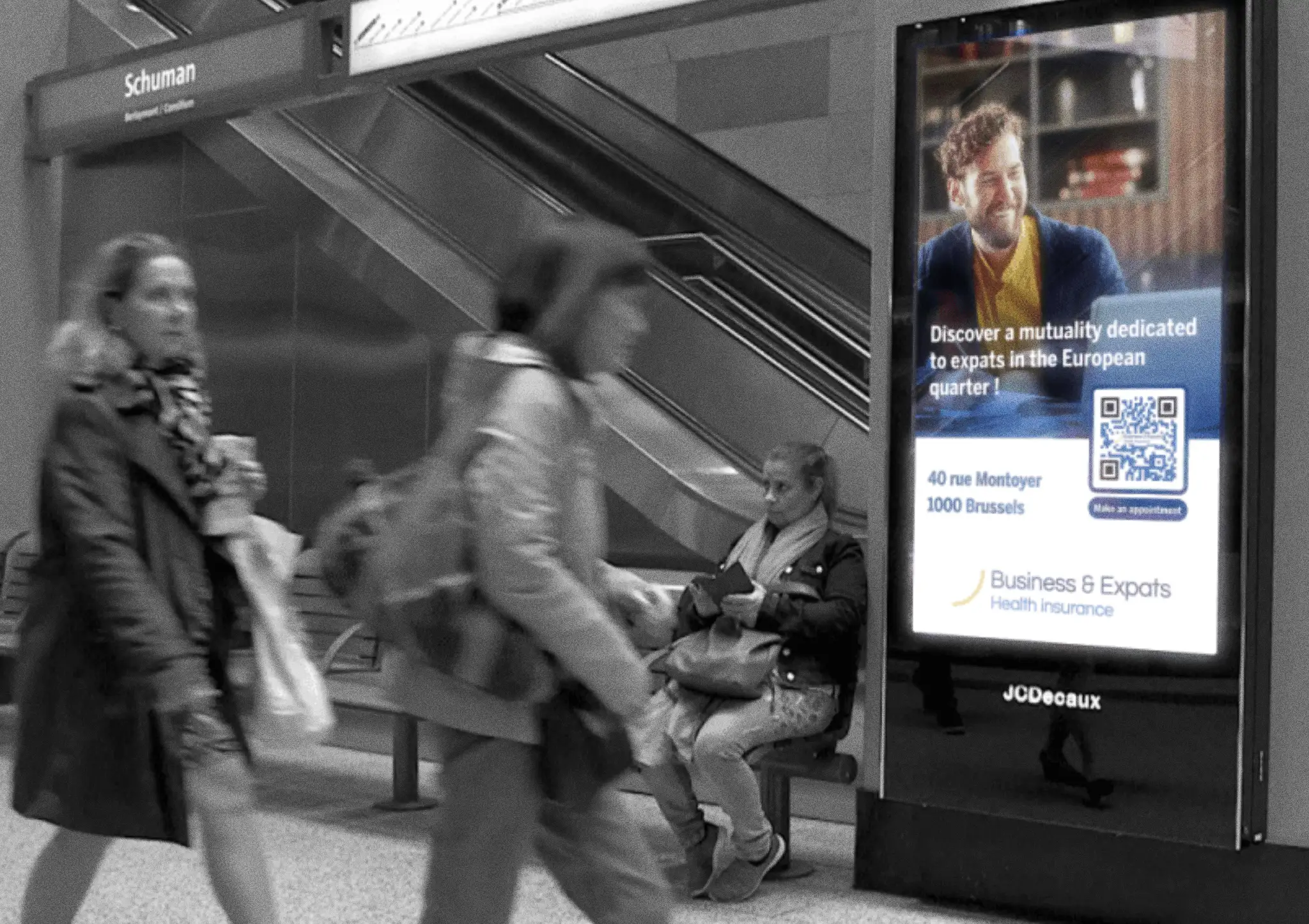common media image