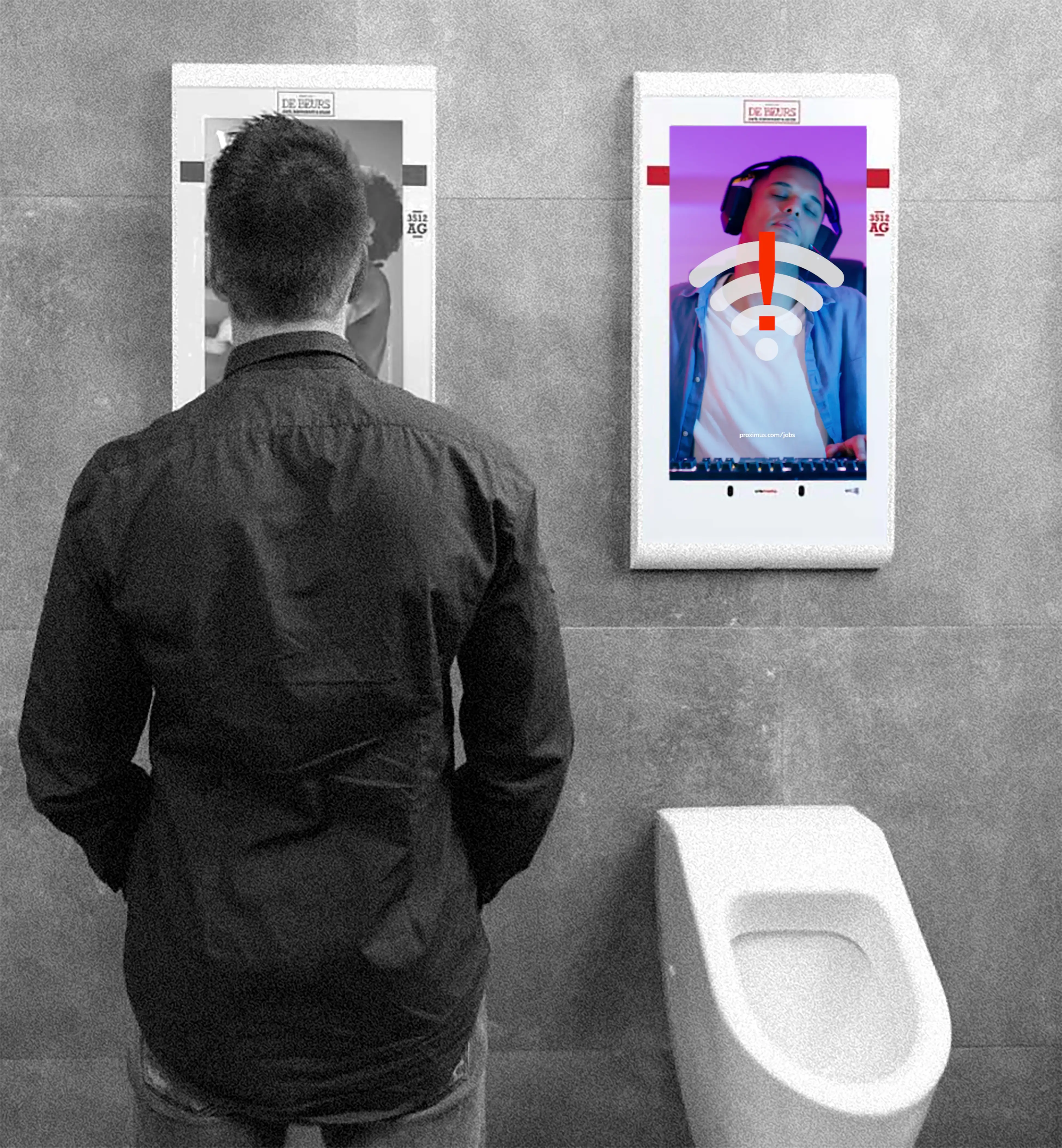 common media image
