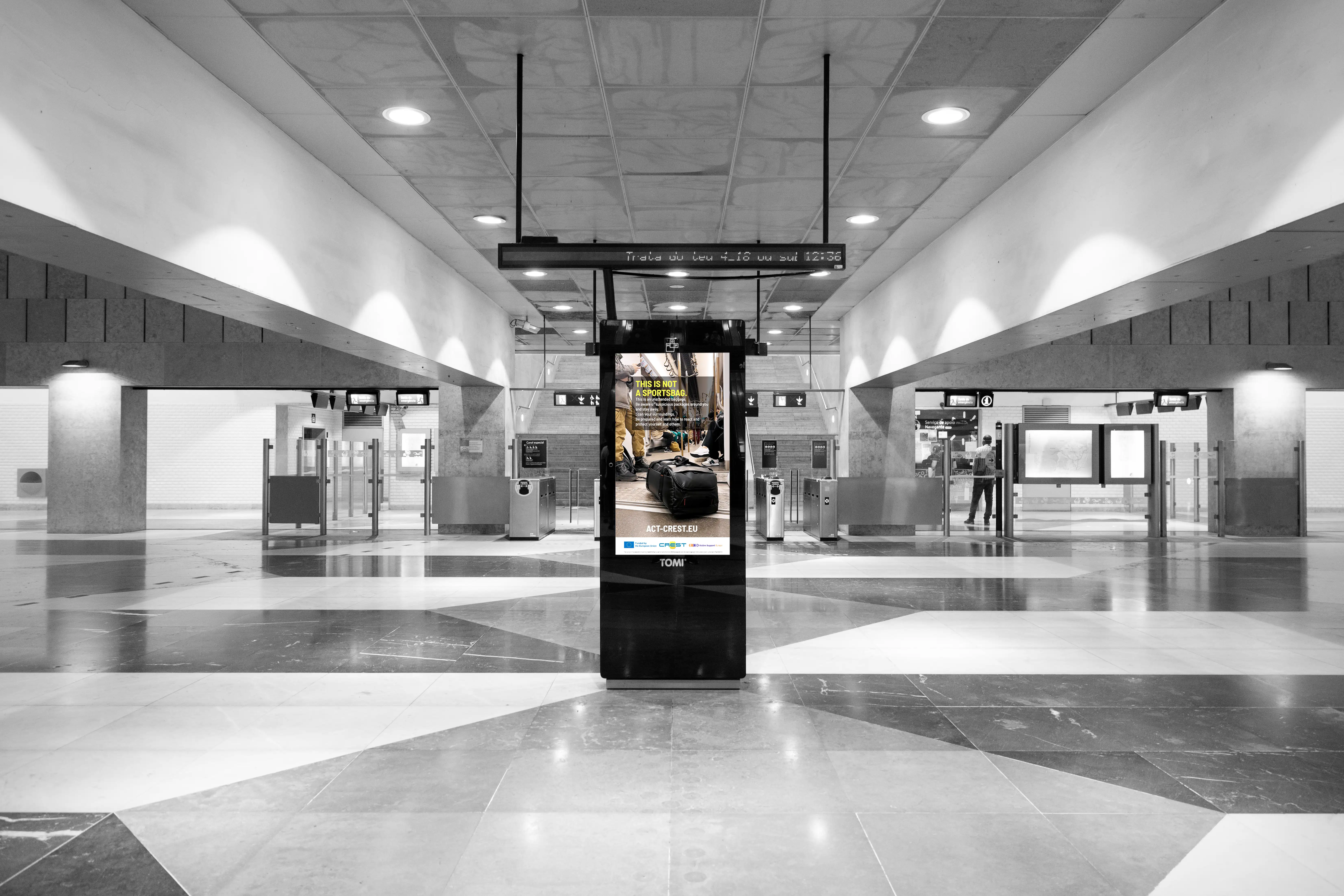 common media image