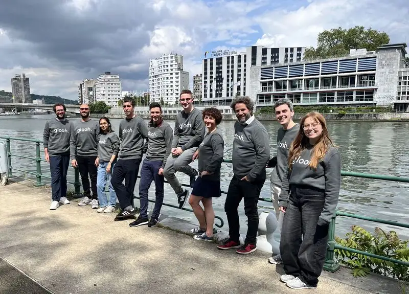 Team glooh