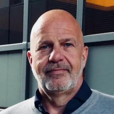 Winfried Karst, Co-CEO and Founder of Silverflow OOH