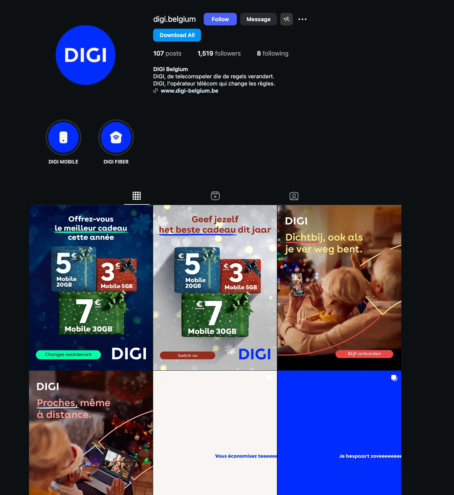 Holiday Offer Countdown: original content