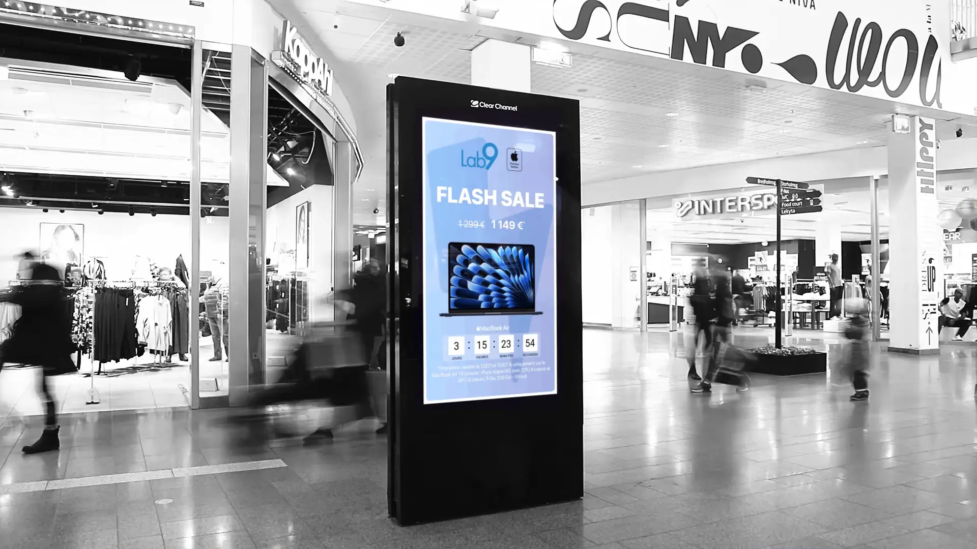 Flash Sale