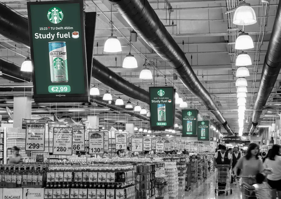 Retail Media